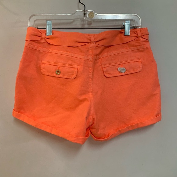 Juicy Couture Linen Short - Picture 6 of 8